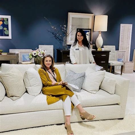 century furniture sales reps